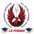 Logo universitaire Epuma